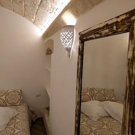 Palazzo Manfredi - Bed And Breakfast โมโนโปลี ภายนอก รูปภาพ